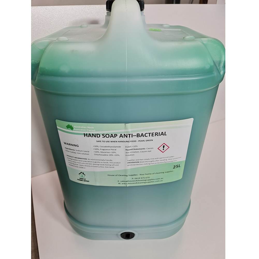 Chemicals House of Cleaning Supplies